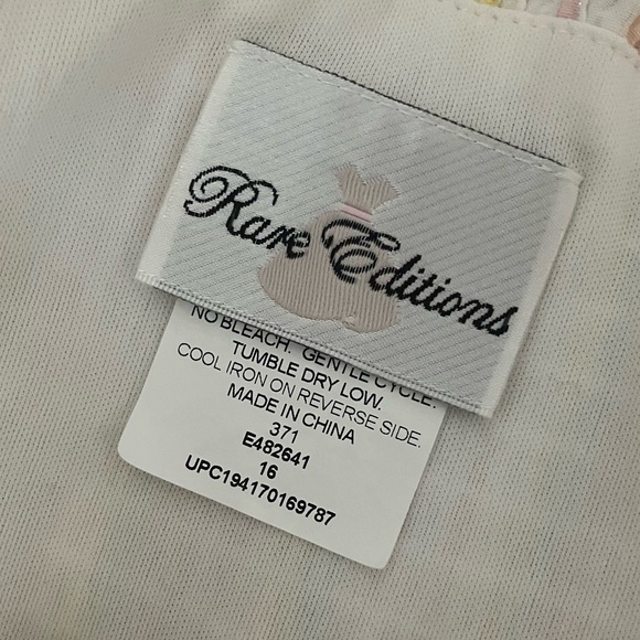 Spring dressy jumpsuit - Picture 9 of 11